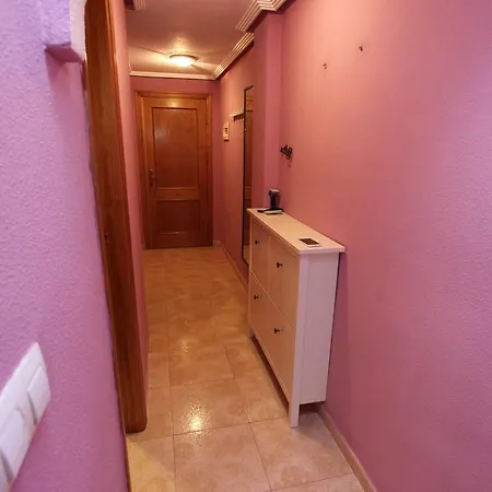 Apartamento Parque Las Naciones 3270 Torrevieja
