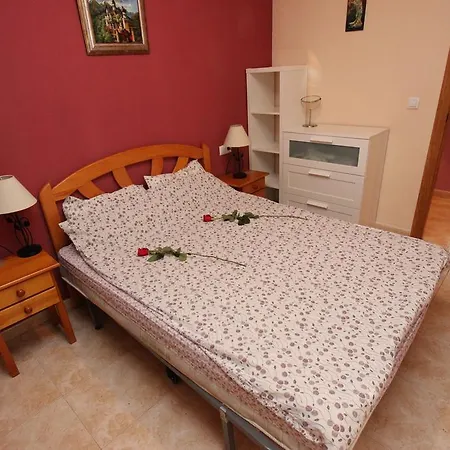 Apartment Apartamento Parque Las Naciones 3270 Torrevieja